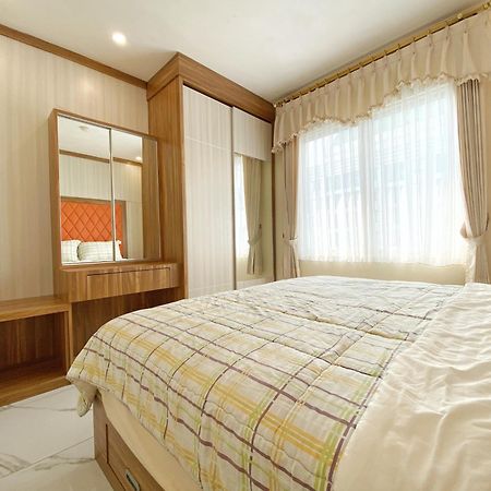 Ravarine Suite Apartment Jakarta Exterior foto