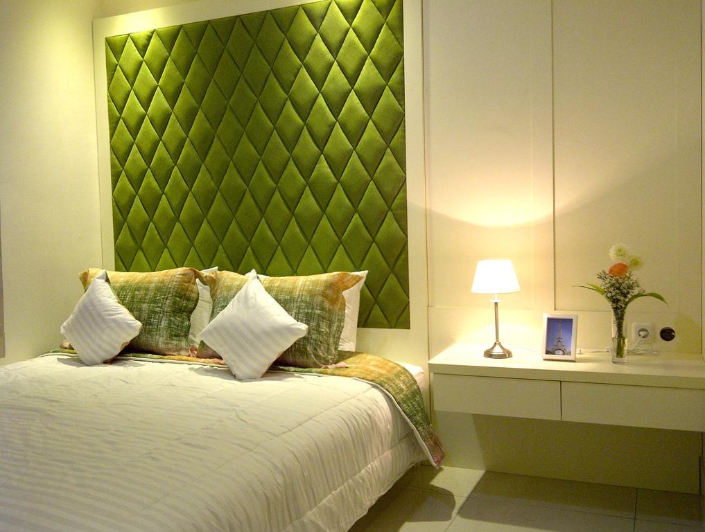 Ravarine Suite Apartment Jakarta Cameră foto