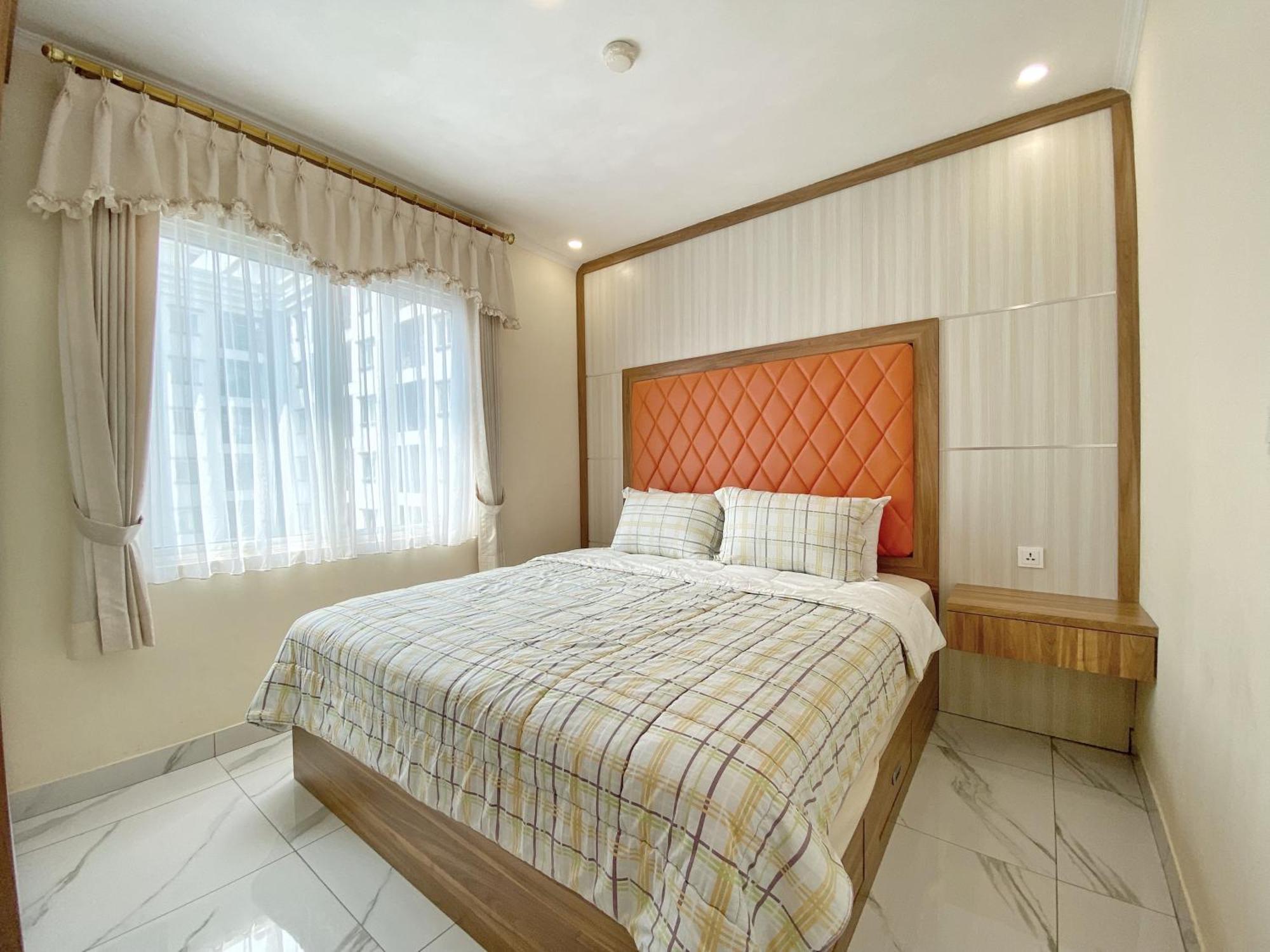 Ravarine Suite Apartment Jakarta Exterior foto