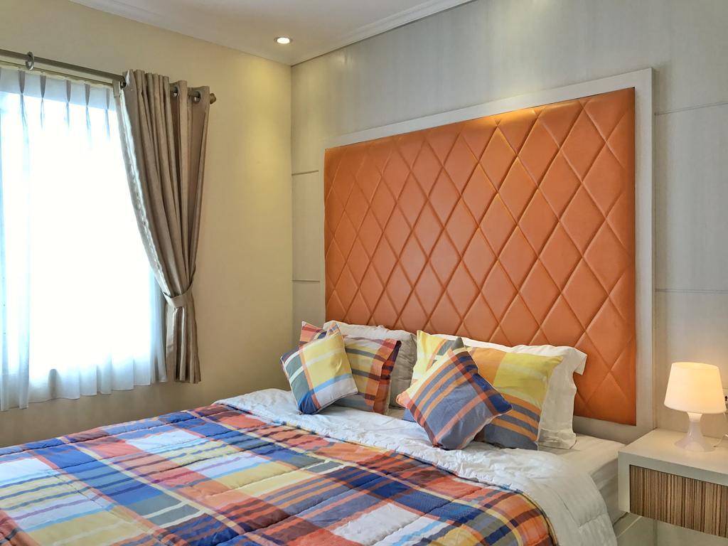 Ravarine Suite Apartment Jakarta Exterior foto